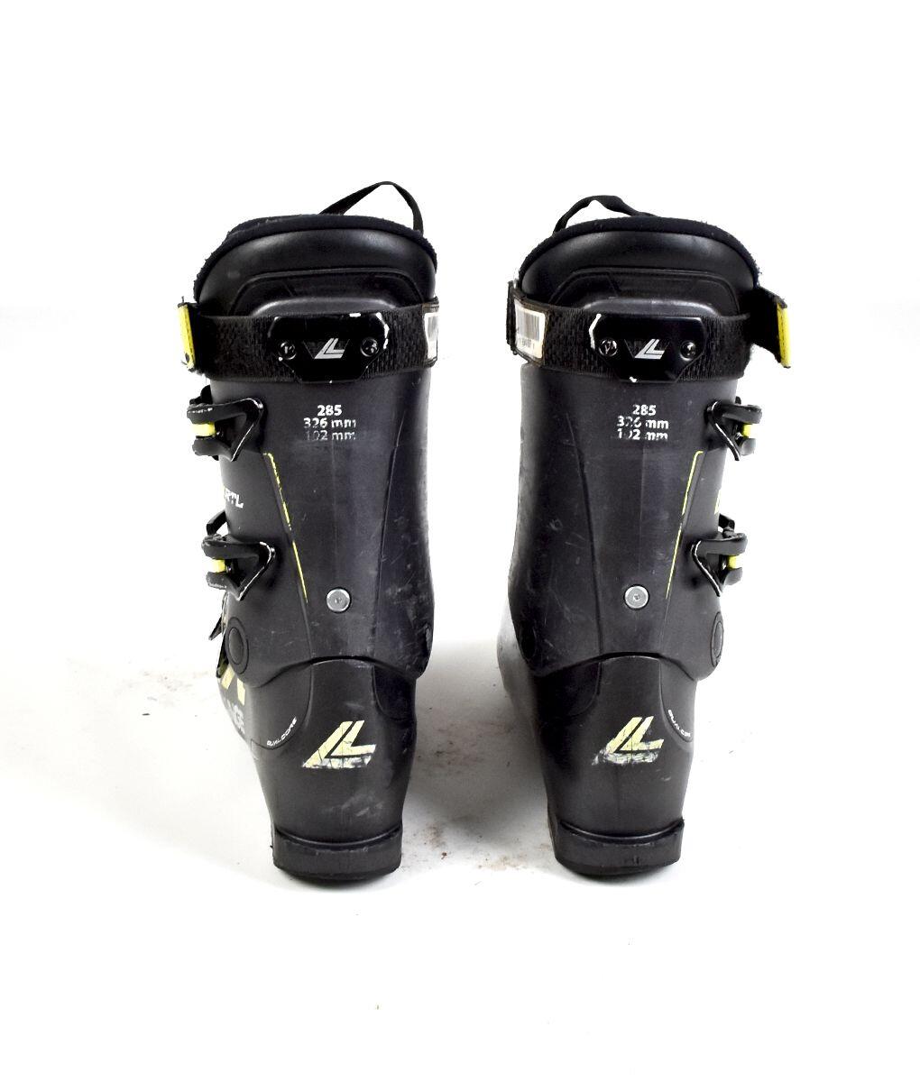 RECONDITIONNE - Chaussure de ski occasion Lange  LX RTL - BON 2/2