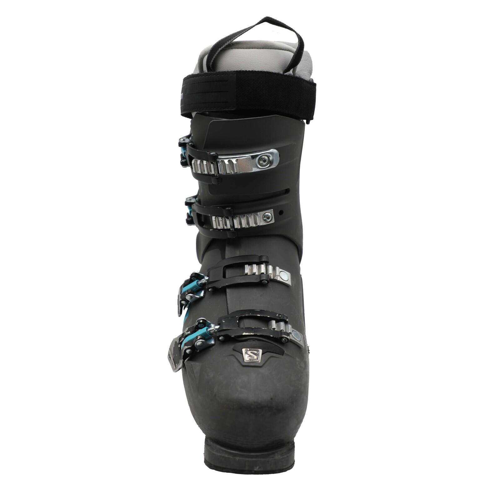 RECONDITIONNE - Chaussure De Ski Salomon S Pro R90 W 4/4