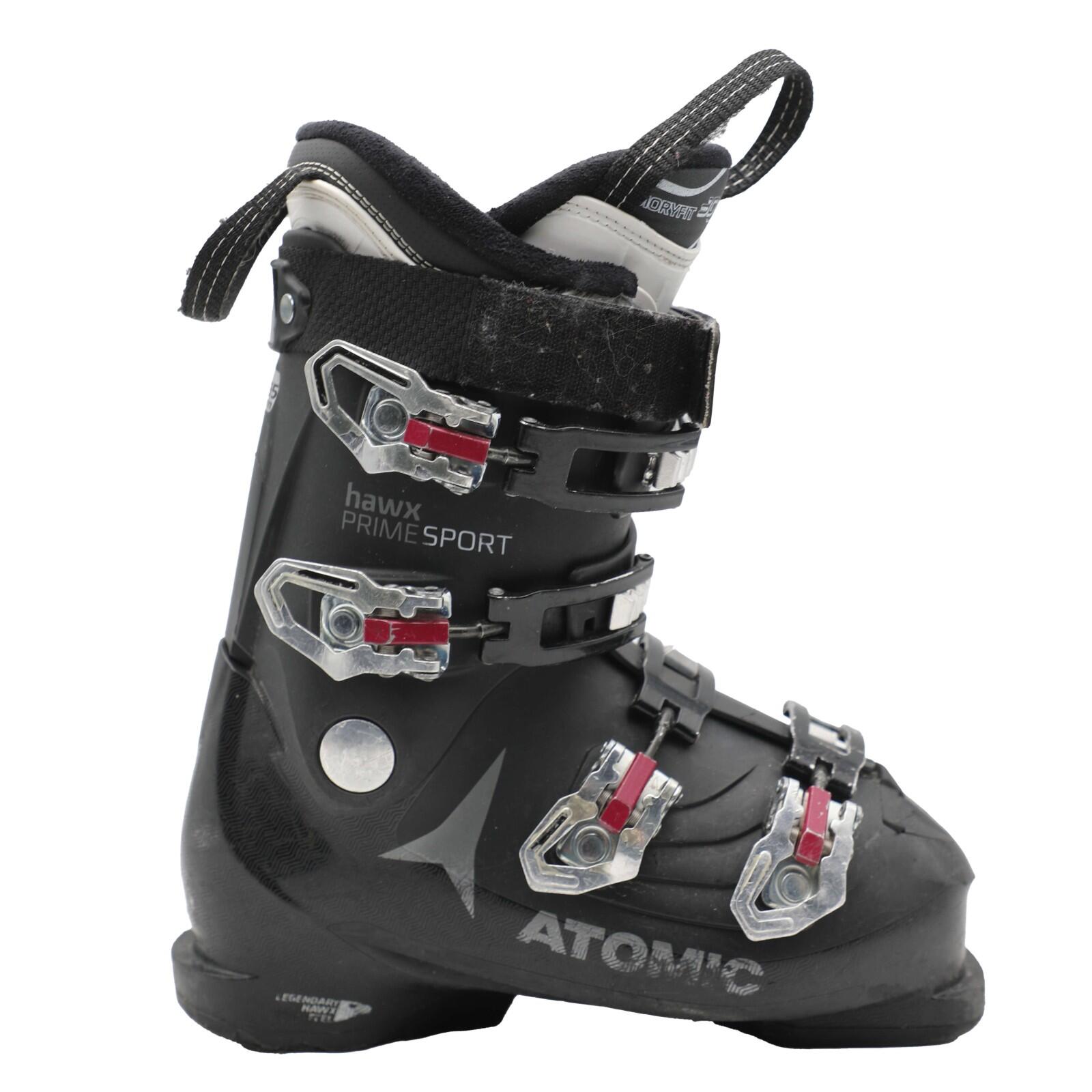 RECONDITIONNE - Chaussure De Ski Atomic Hawx Prime Sport 1/4