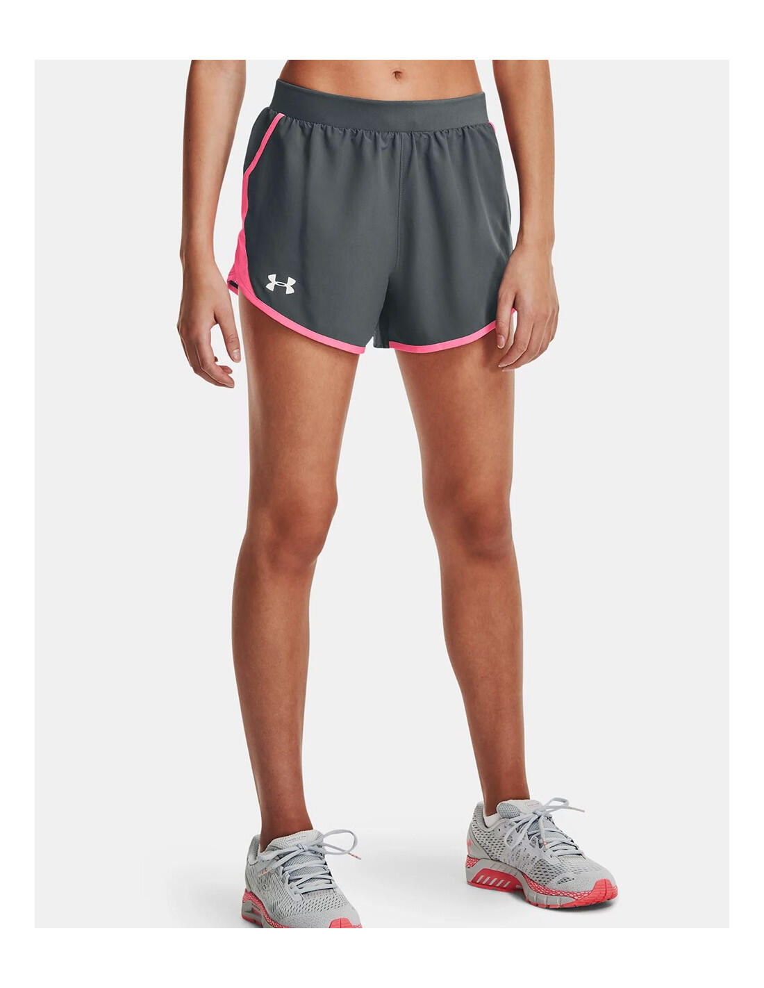 Short UNDER ARMOUR Fly-By 2.0 2/6