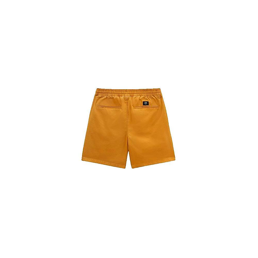 Pantalon court homme Vans Range Salt Wash Narcissus 2/2