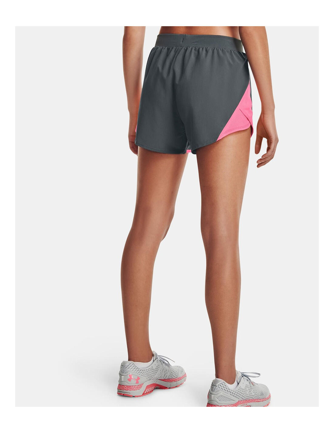 Short UNDER ARMOUR Fly-By 2.0 5/6