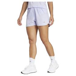 Short Unisexe Adidas Run It Violet