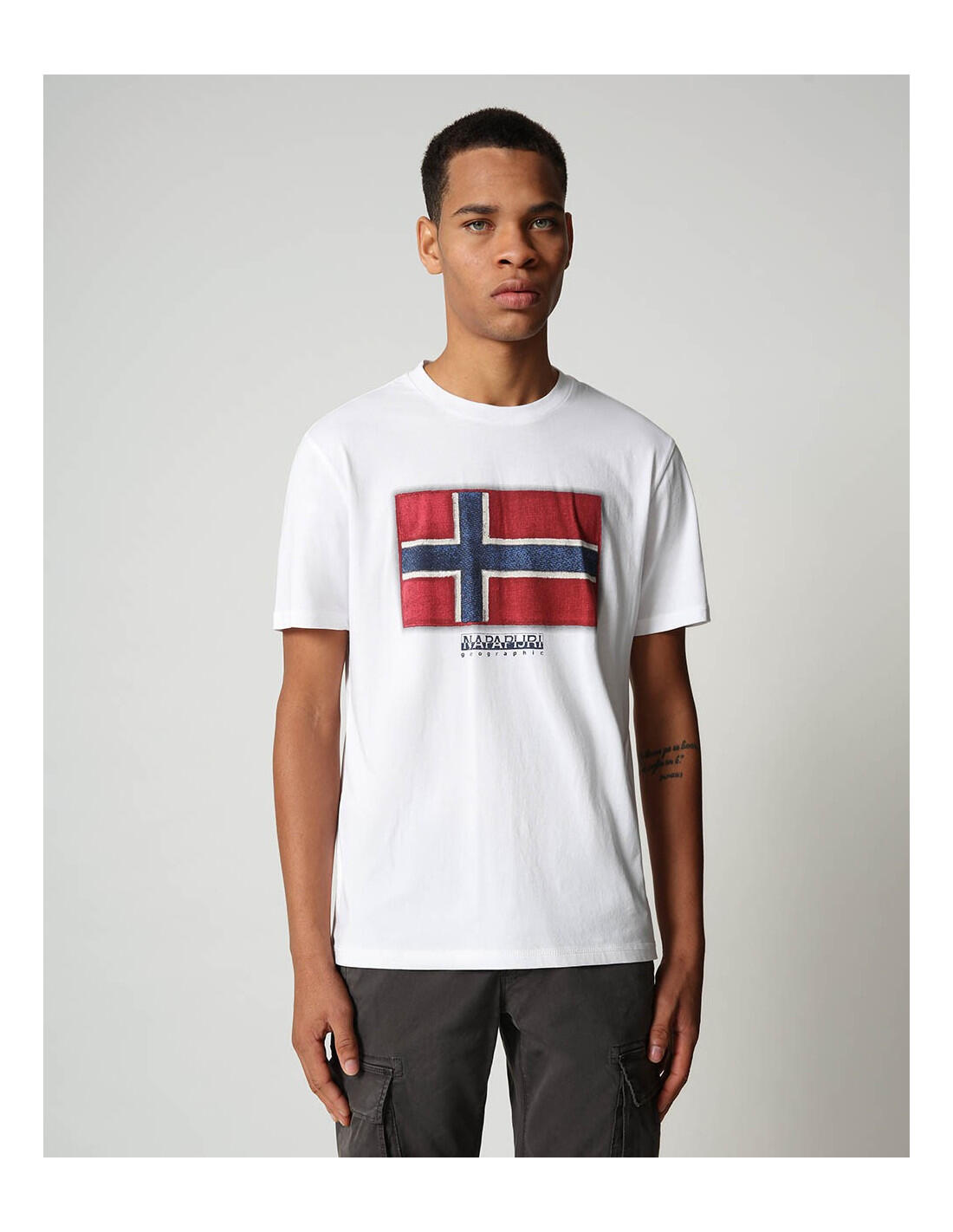 NAPAPIJRI picture