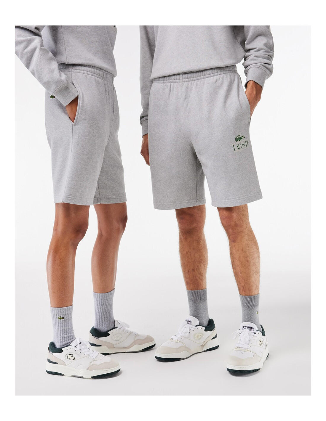 LACOSTE GH1220-00 - Short 2/5
