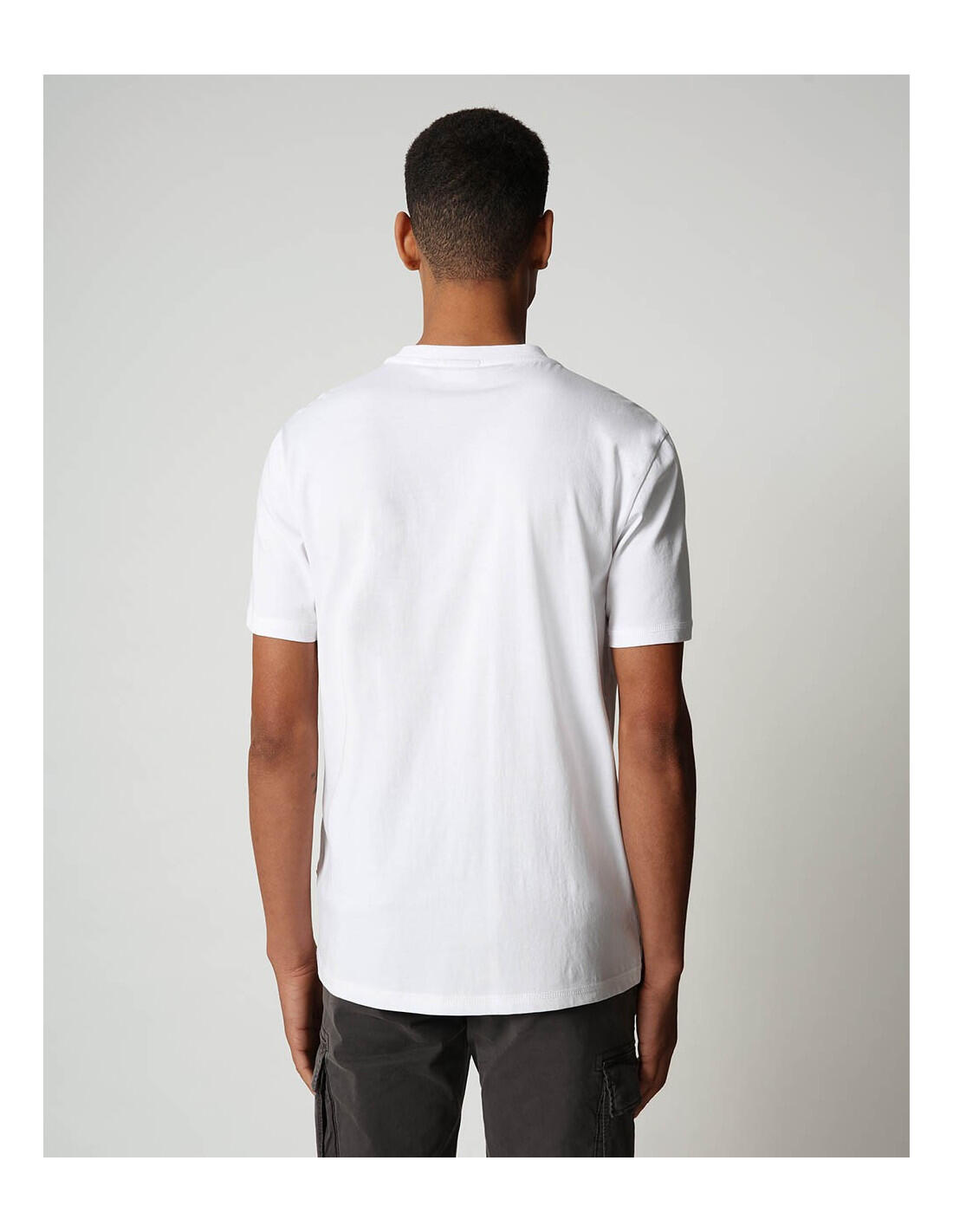 NAPAPIJRI Sirol - Camiseta 3/5