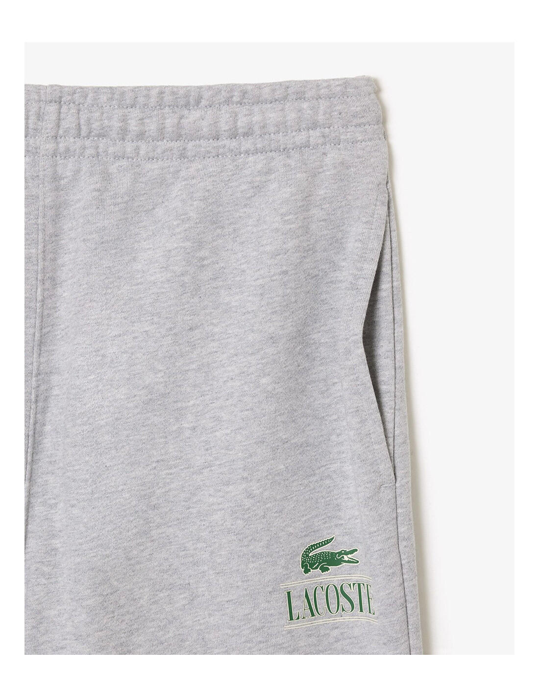 LACOSTE GH1220-00 - Short 5/5