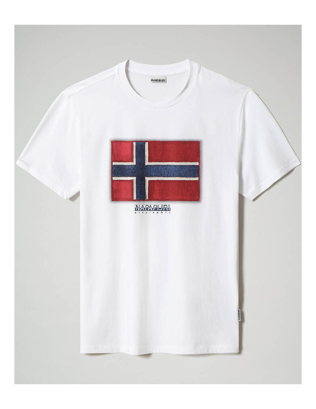 NAPAPIJRI Sirol - Camiseta 5/5