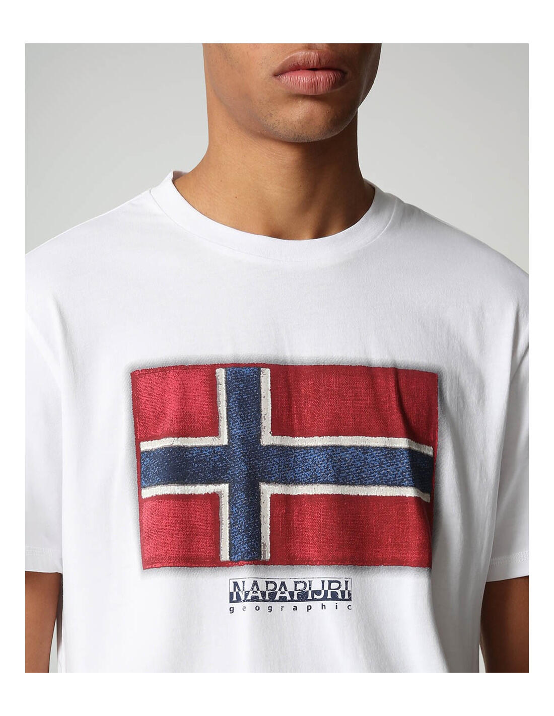 NAPAPIJRI Sirol - Camiseta 4/5