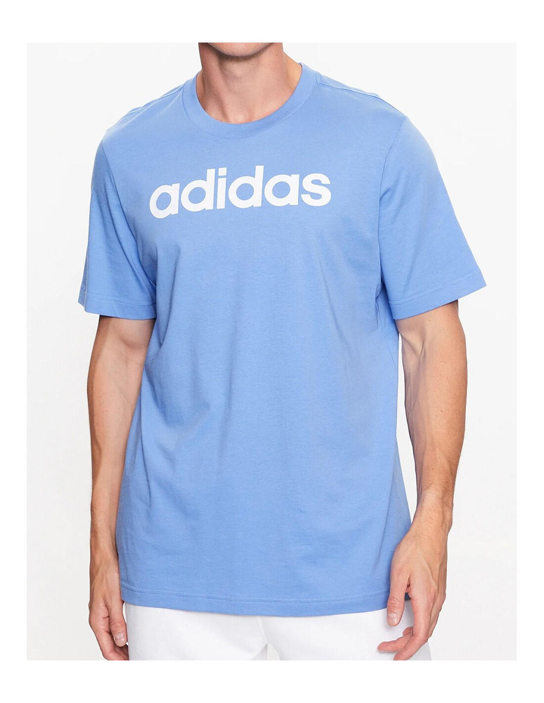 Camiseta ADIDAS Core M Lin SJ 2/4