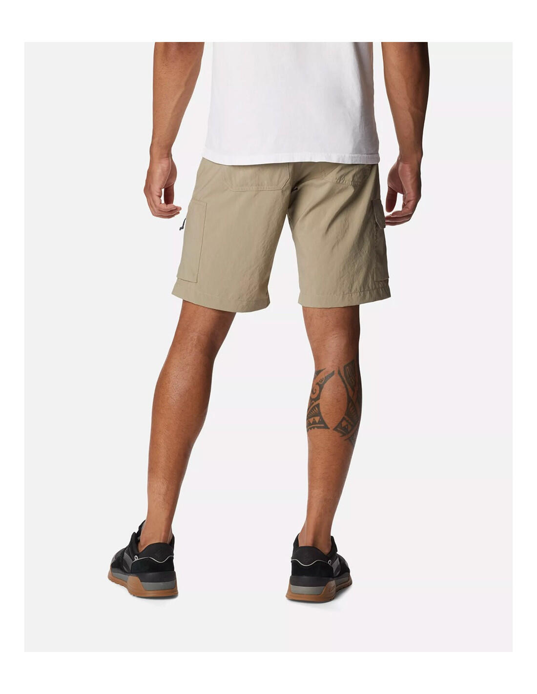 COLUMBIA Silver Ridge - Pantaloncini 4/5