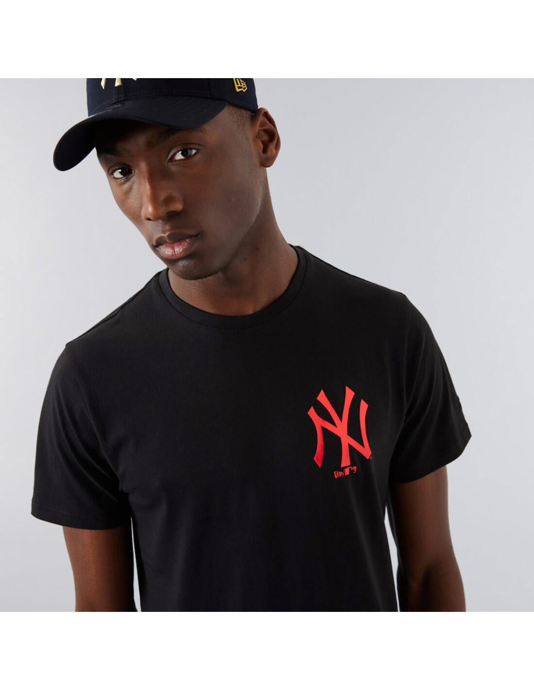 Maglia New Era MLB Foil BP Neyyan 5/5