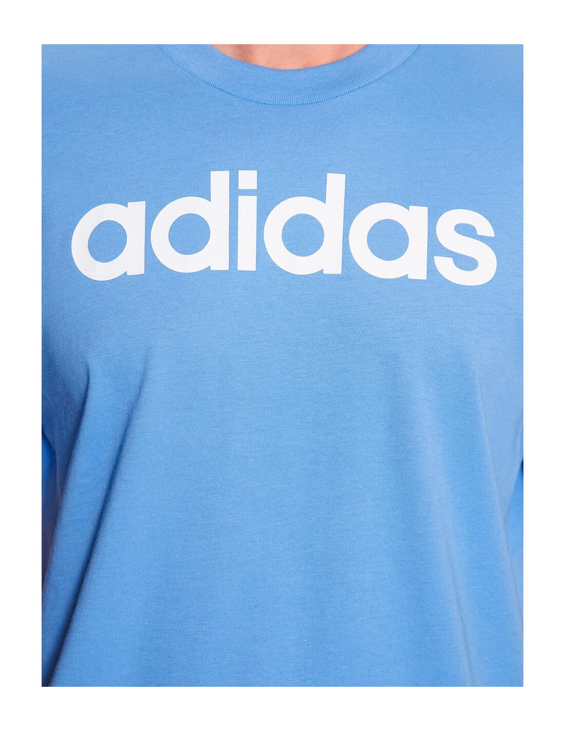 Camiseta ADIDAS Core M Lin SJ 4/4