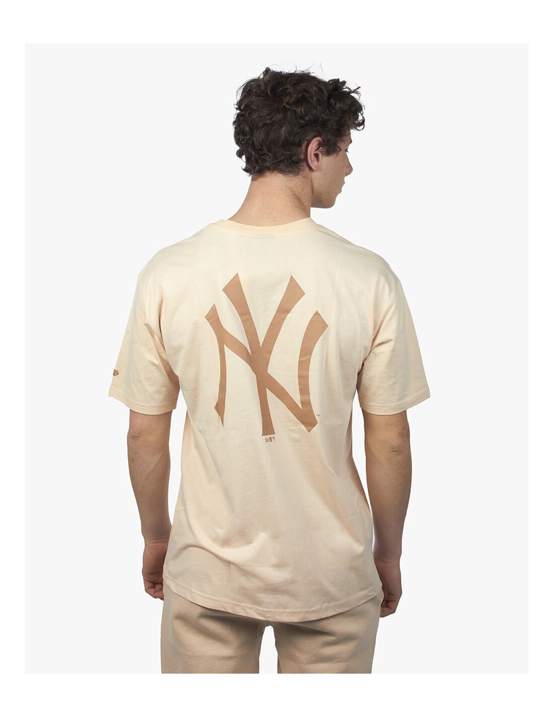 Camiseta NEW ERA MLB 12890946 3/5