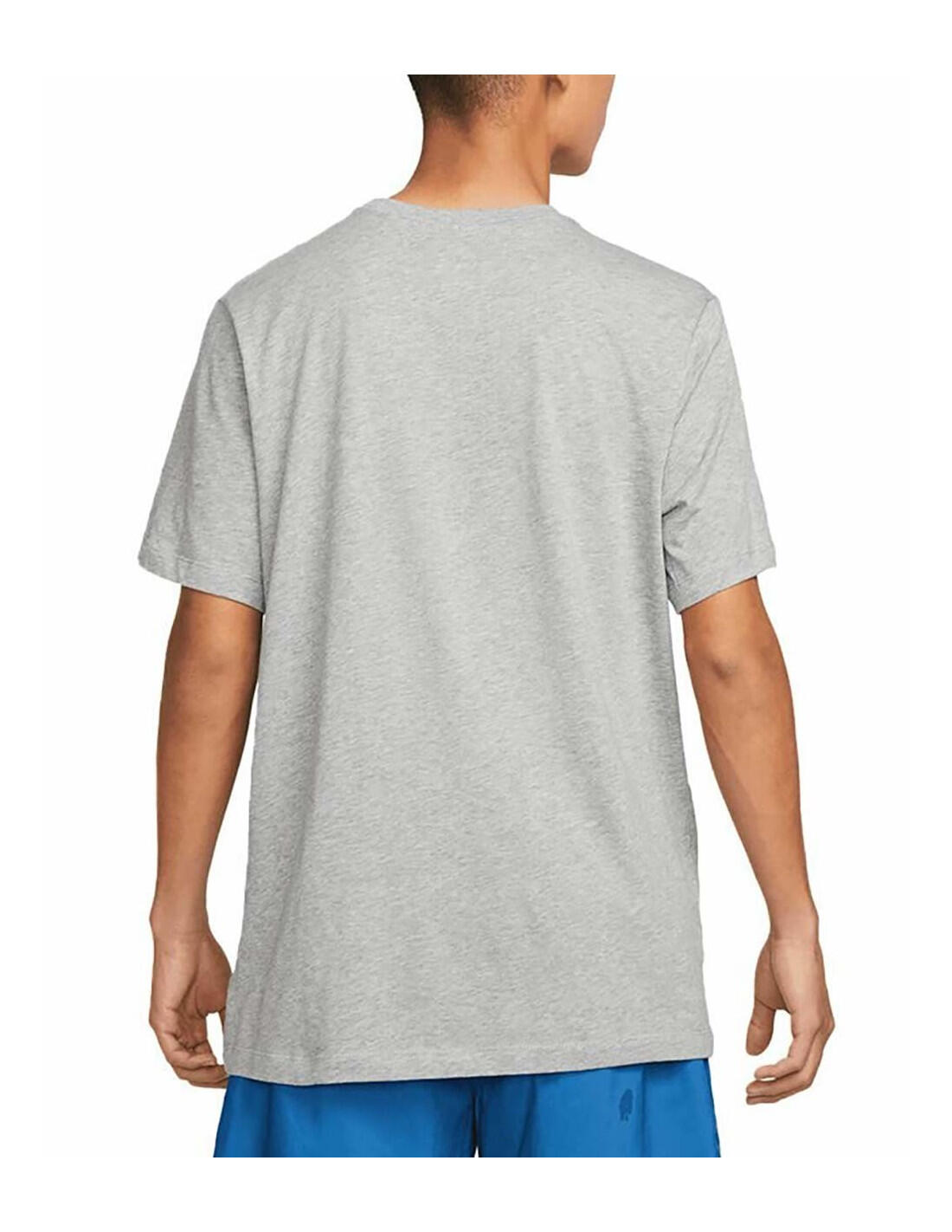 NIKE – Immer frisch MarššKineliai – T-Shirts 3/3