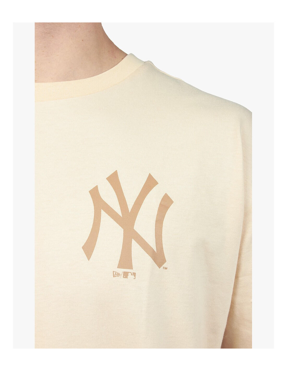 Camiseta NEW ERA MLB 12890946 4/5