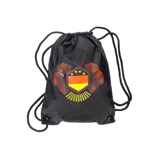 JAKO Unisex Gymsack Germany - D1703