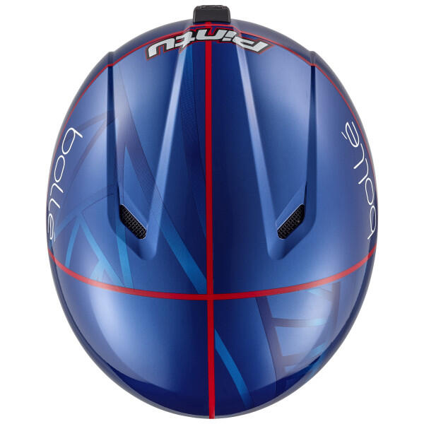 Casque de Ski MEDALIST YOUTH - Enfant 4/5