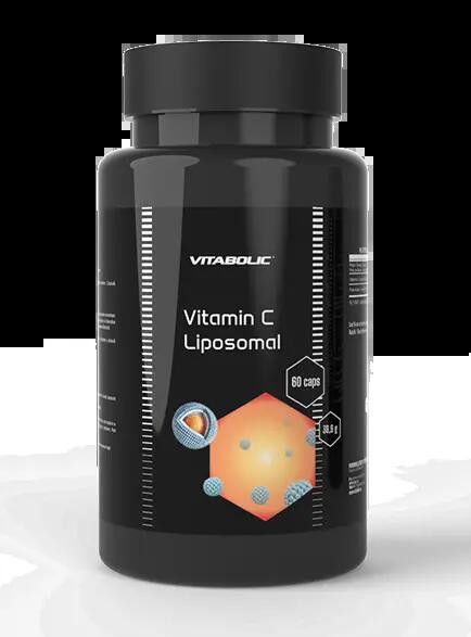 VITABOLIC picture