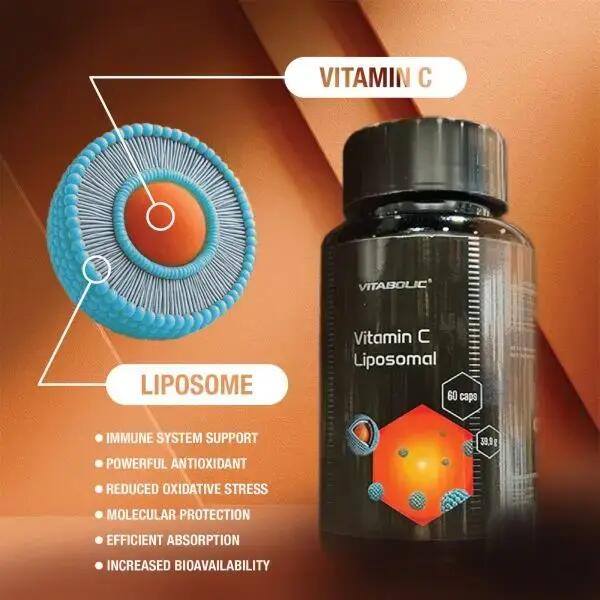 Liposzómás C-vitamin 3/3