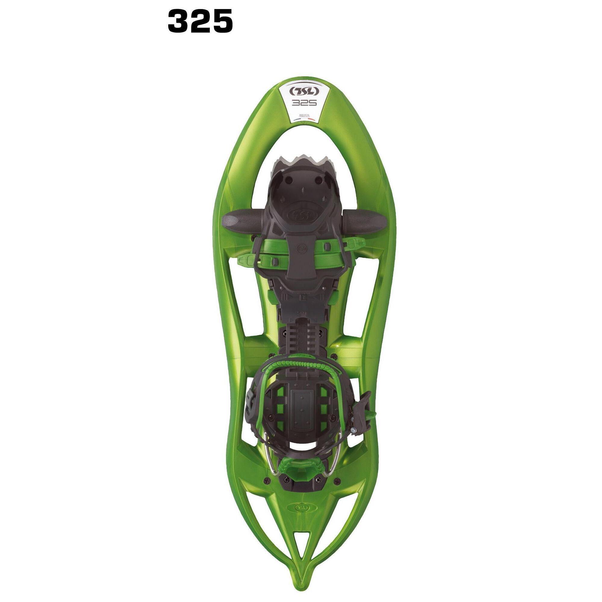 Tsl - Raquettes À Neige Neuve Tsl 325 Cactus Ride - Raquette À Neige - Decathlon