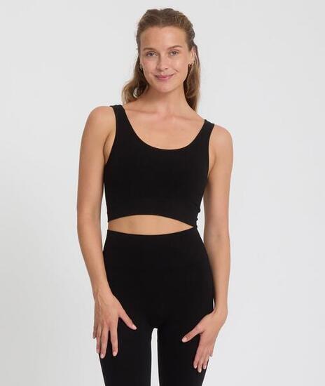 HADU - Brassière en bambou