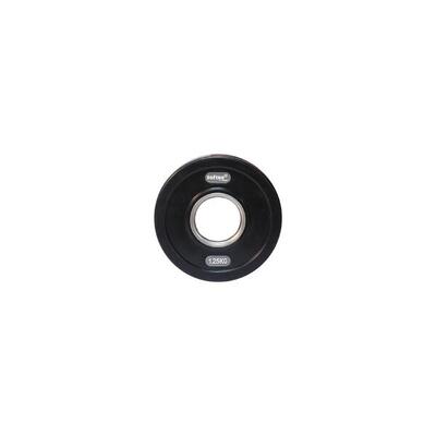 SOFTEE Olympische Scheibe 1,25 kg (50 mm) mit Griff