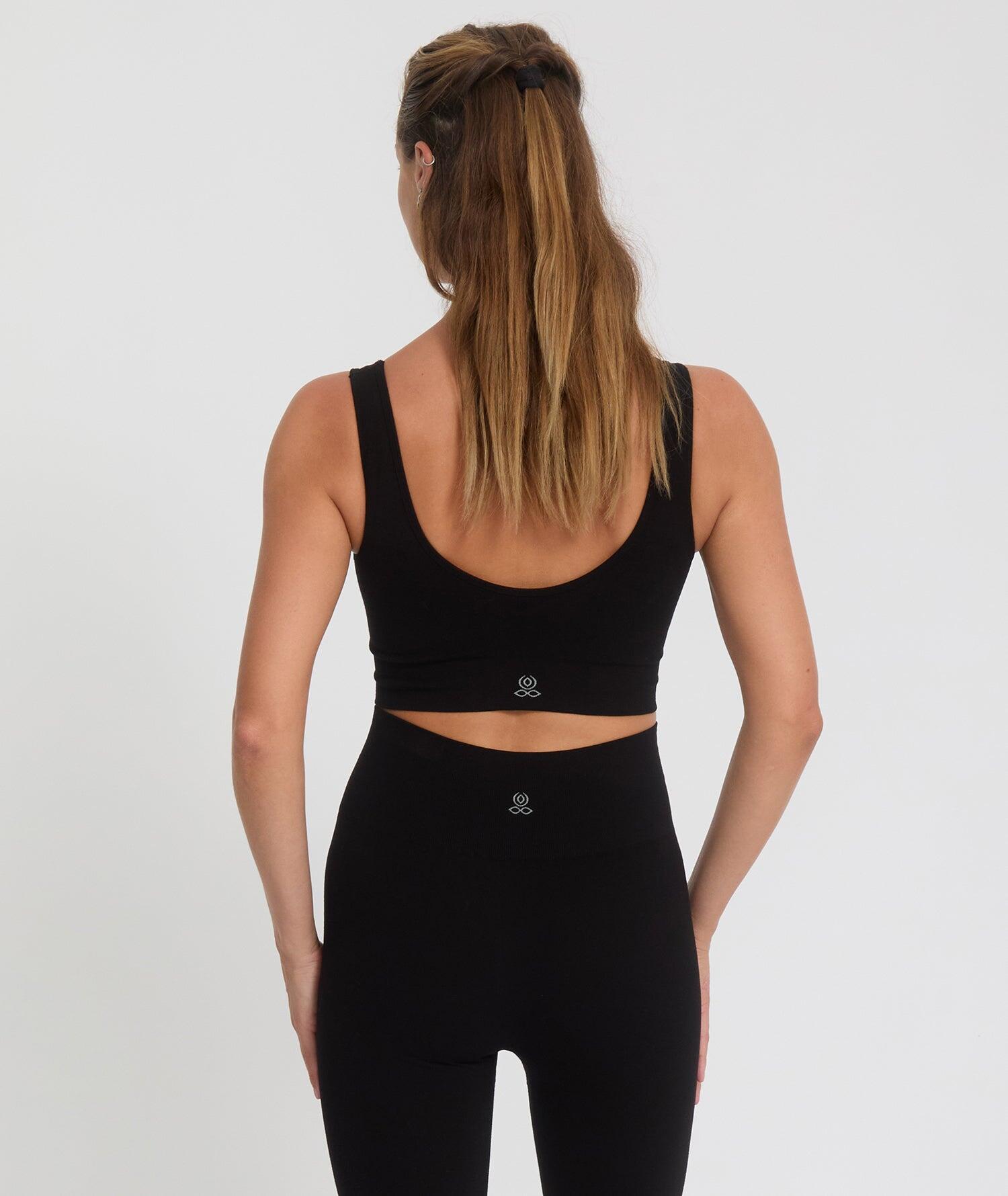 HADU - Brassière en bambou 2/5