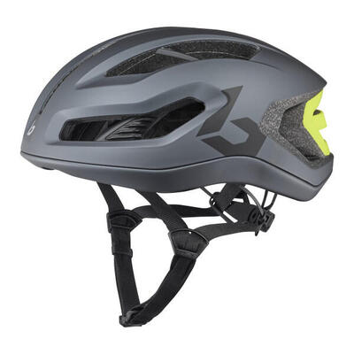 Fietshelm avio mips titanium acid matte