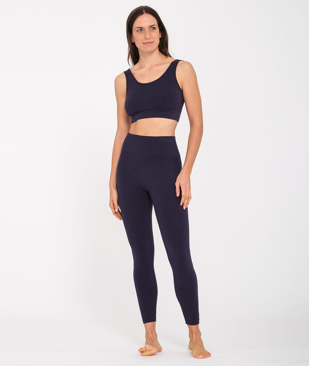 HADU - Brassière en bambou 2/5