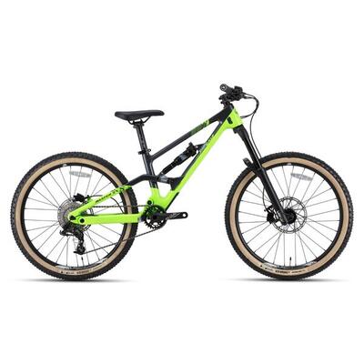 Tiny Rock Master S 24 Zoll Enduro Bike