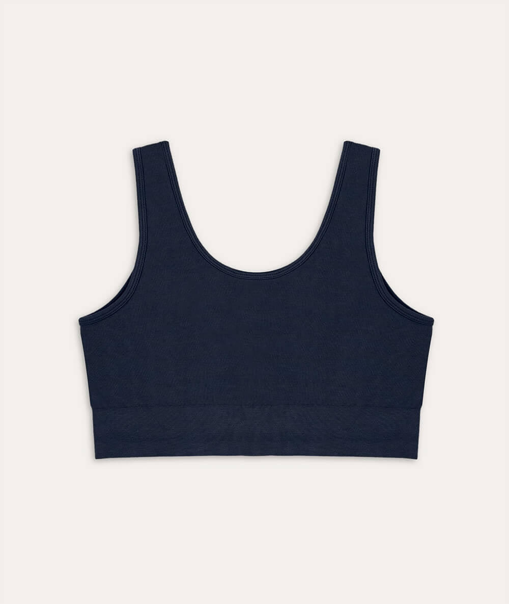 HADU - Brassière en bambou 5/5