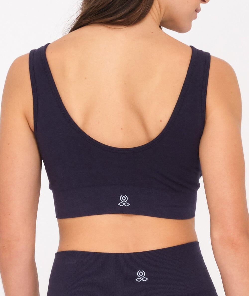 HADU - Brassière en bambou 4/5