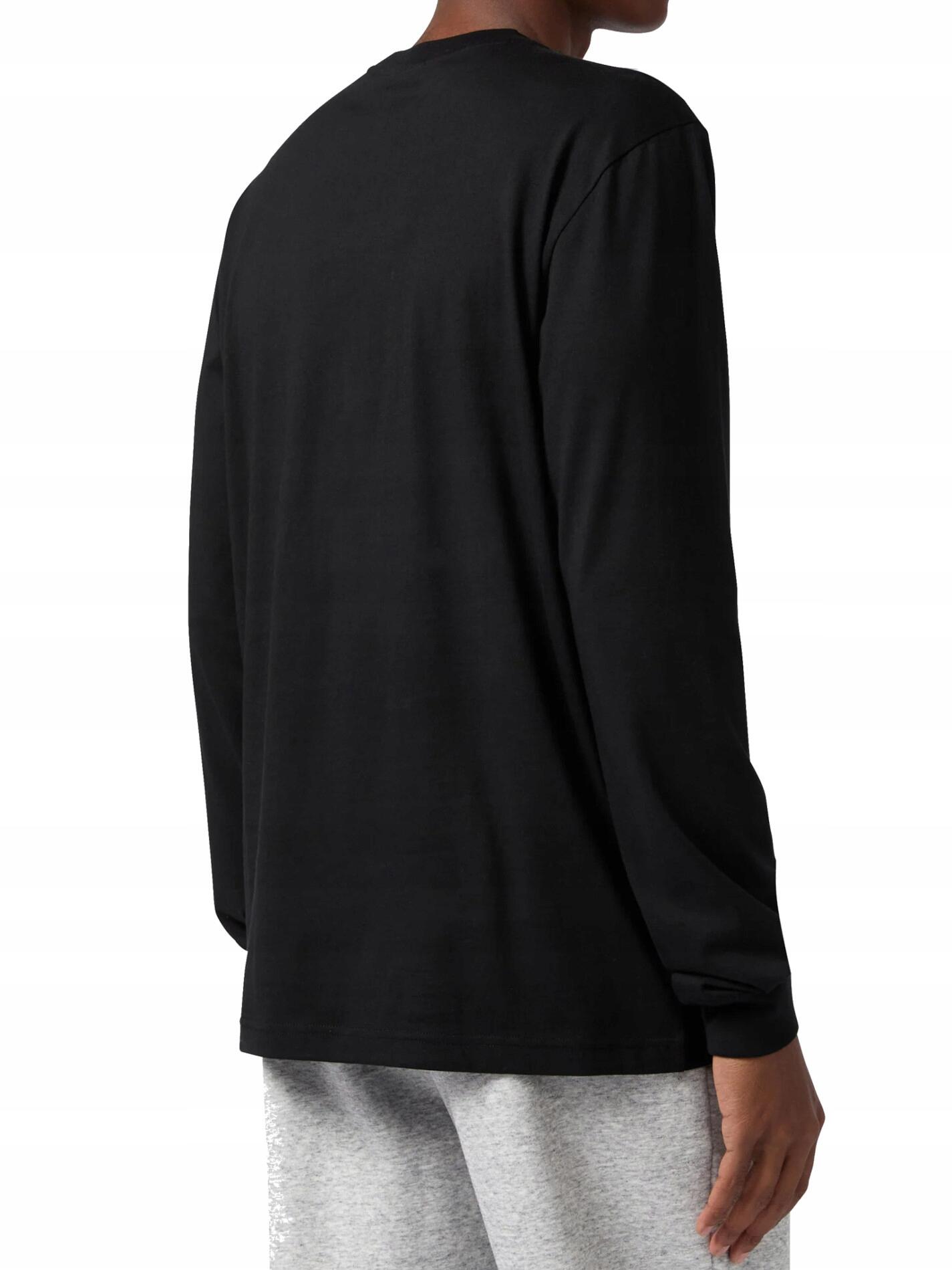 BLOUSE À MANCHES LONGUES CHAMPION POUR HOMMES 3/4