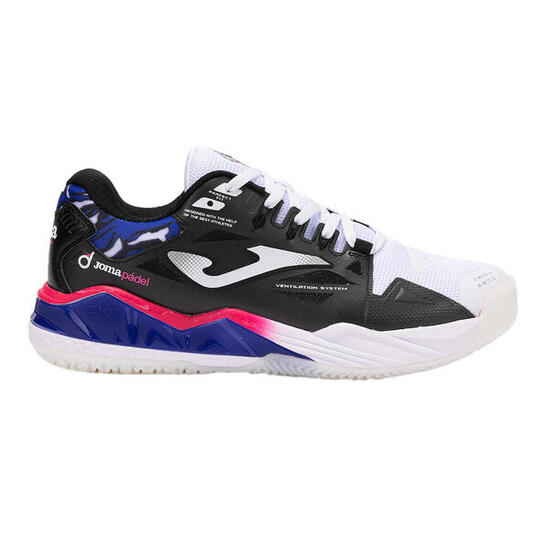 Zapatilla para Tenis y Pádel para HOMBRE JOMA SPIN MEN 2531
