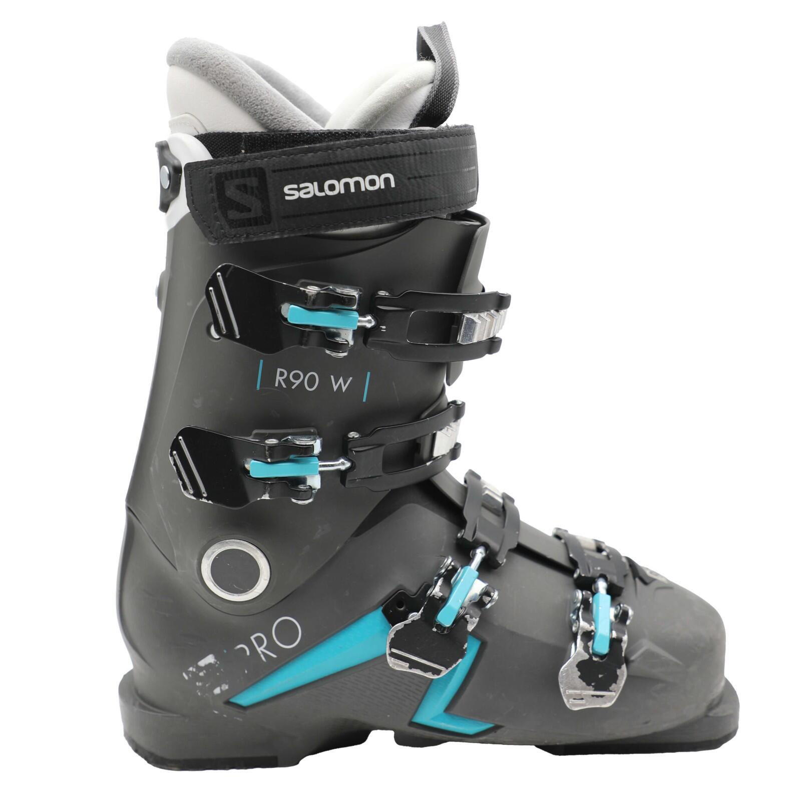 SALOMON RECONDITIONNE - Chaussure De Ski Salomon S Pro R90 W