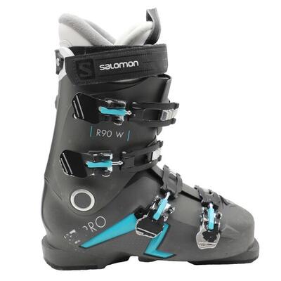 SECOND HAND - Scarpone Da Sci Salomon S Pro R90 W - BUONO