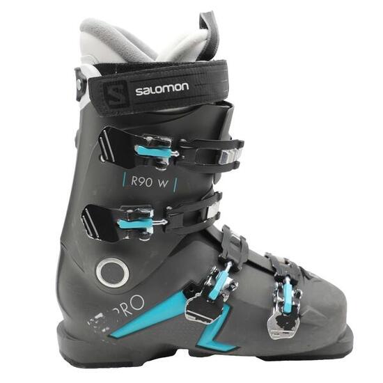 SECOND HAND - Scarpone Da Sci Salomon S Pro R90 W - BUONO