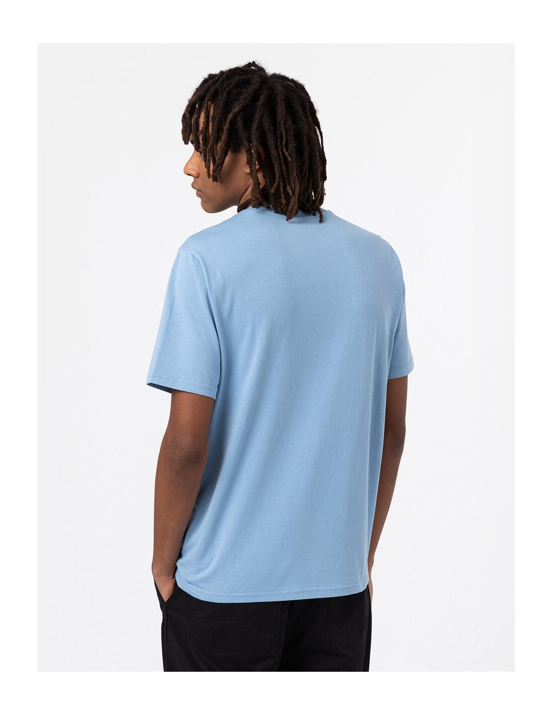 DICKIES DK0A4XDB - T-Shirt 3/5