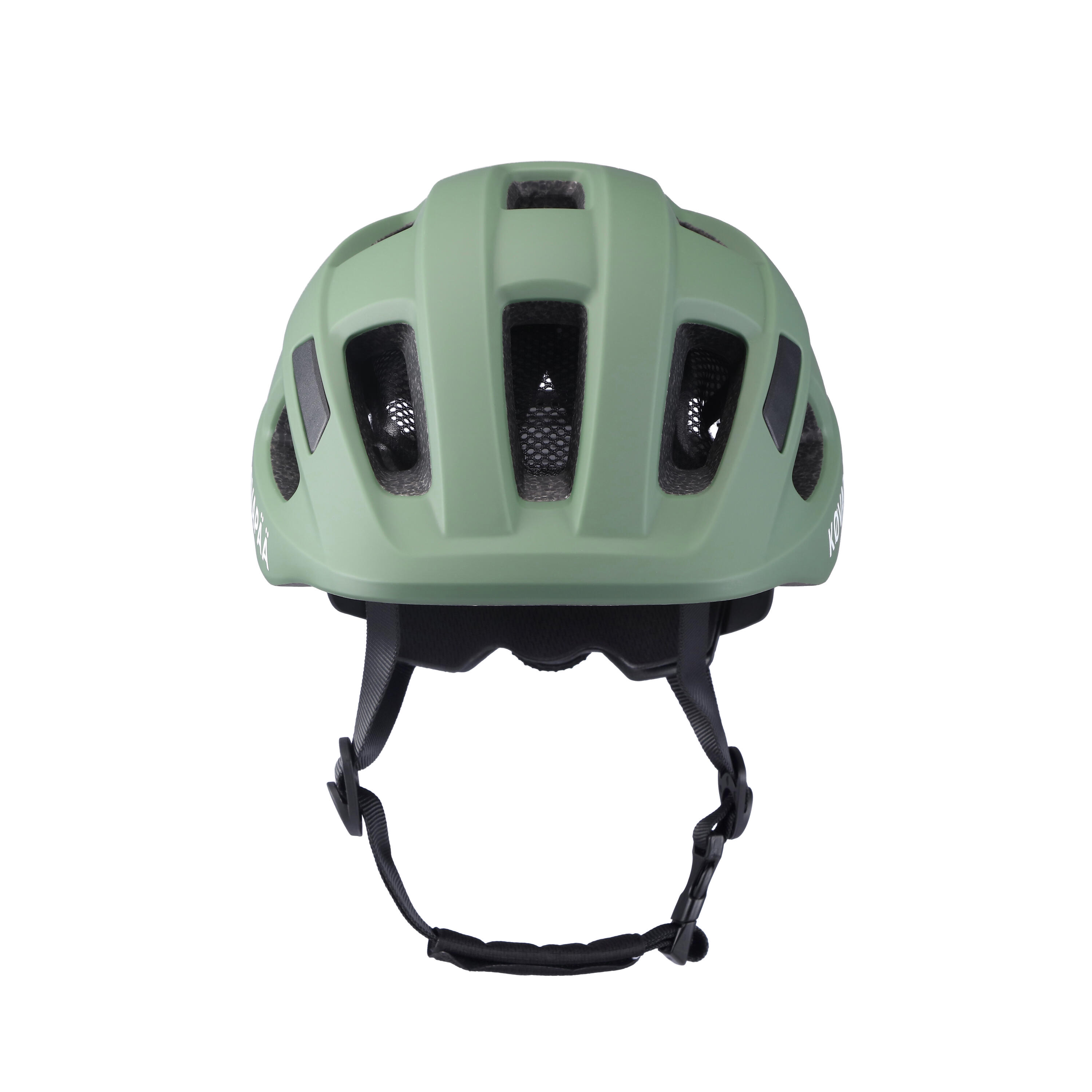 Køvapää Lappi Fietshelm Baby Met Gemakkelijke Opberghoes 5/5