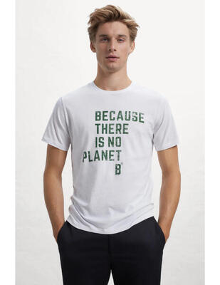 ECOALF Aixalf - Maglietta