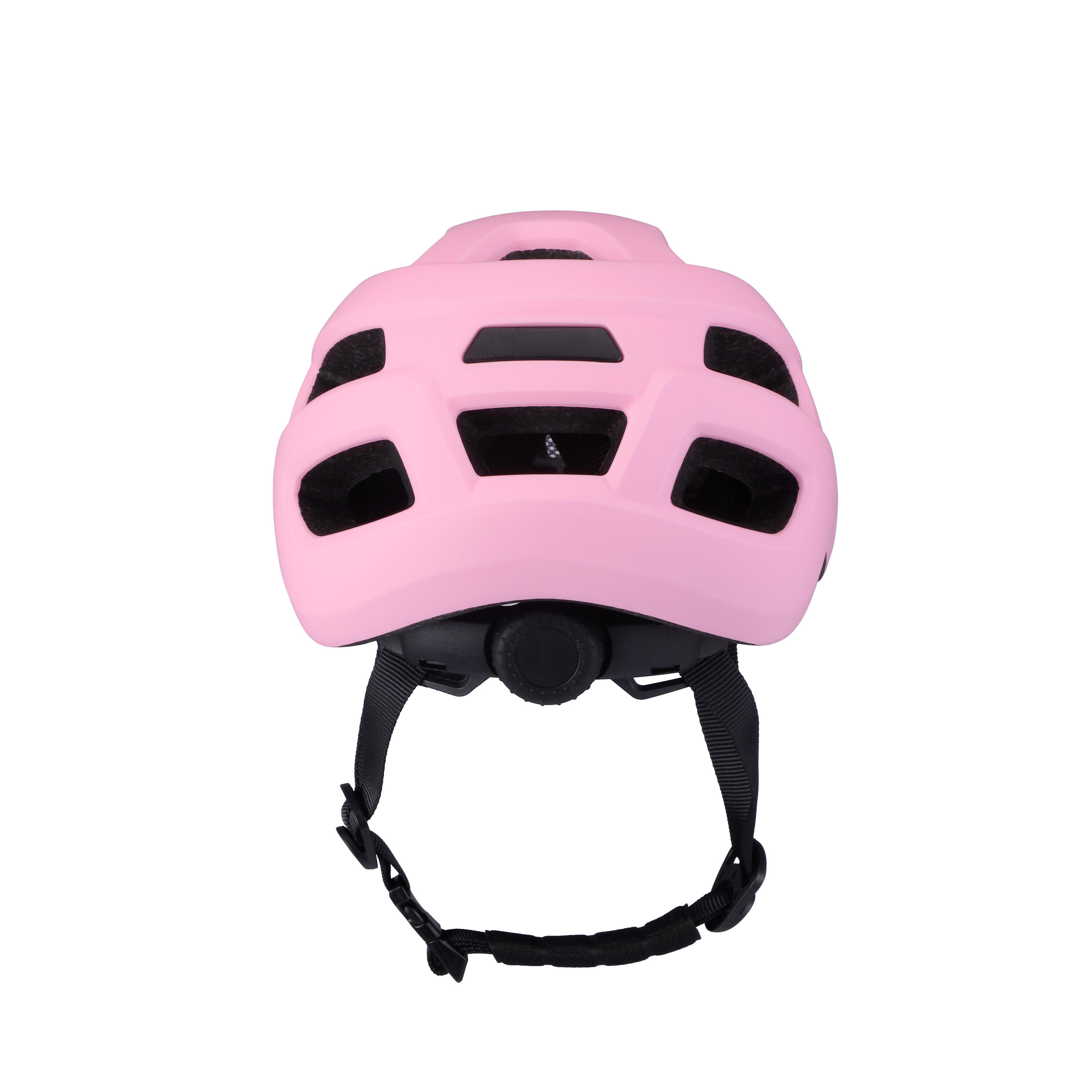 Køvapää Lappi Fietshelm Baby Met Gemakkelijke Opberghoes 5/5