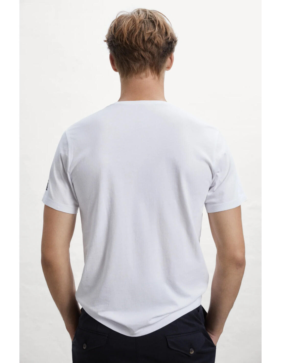 ECOALF Aixalf - T-shirt 3/5