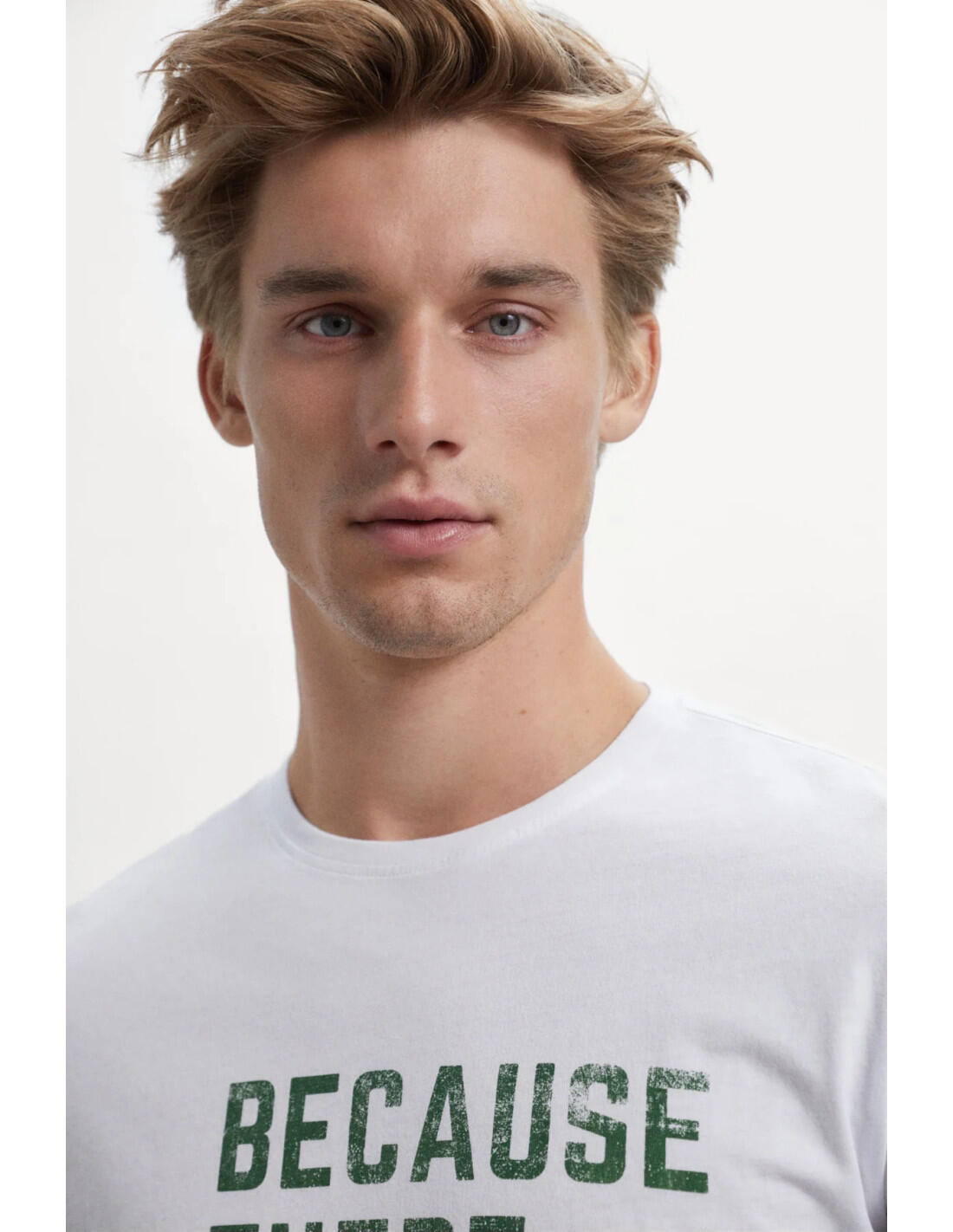 ECOALF Aixalf - T-shirt 5/5