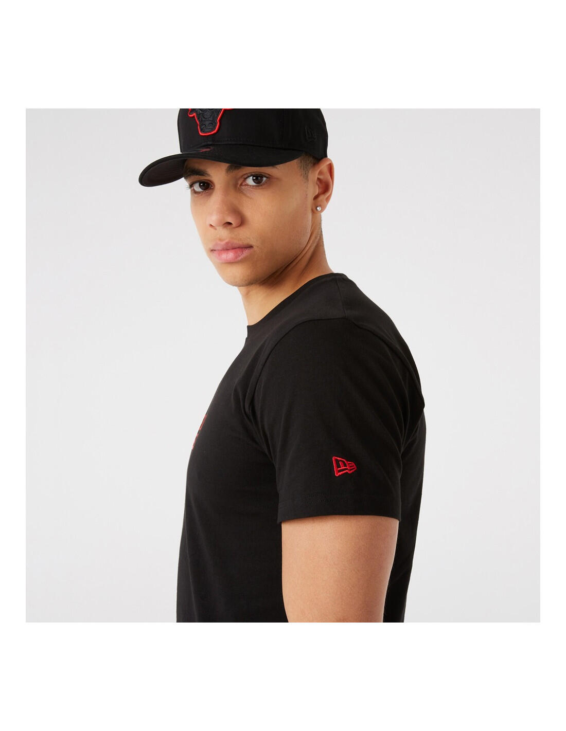 Maglia NBA NEW ERA 12827220 4/5