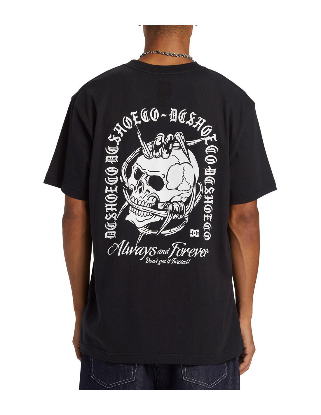 DC SHOES Twisted - Camiseta 3/5