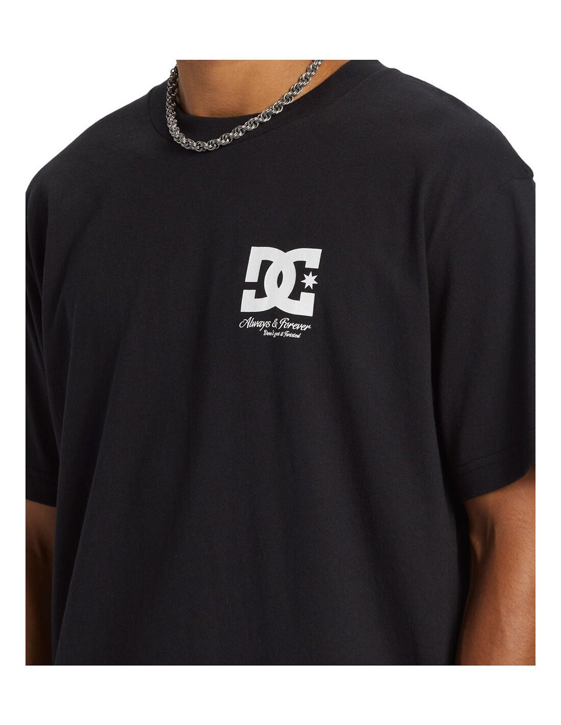 DC SHOES Twisted - Camiseta 5/5
