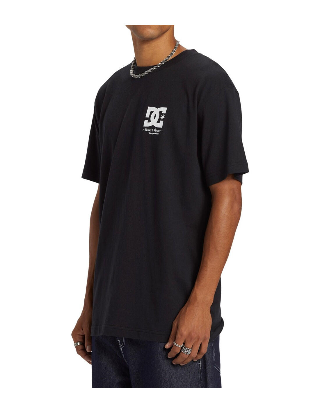 DC SHOES Twisted - Camiseta 4/5