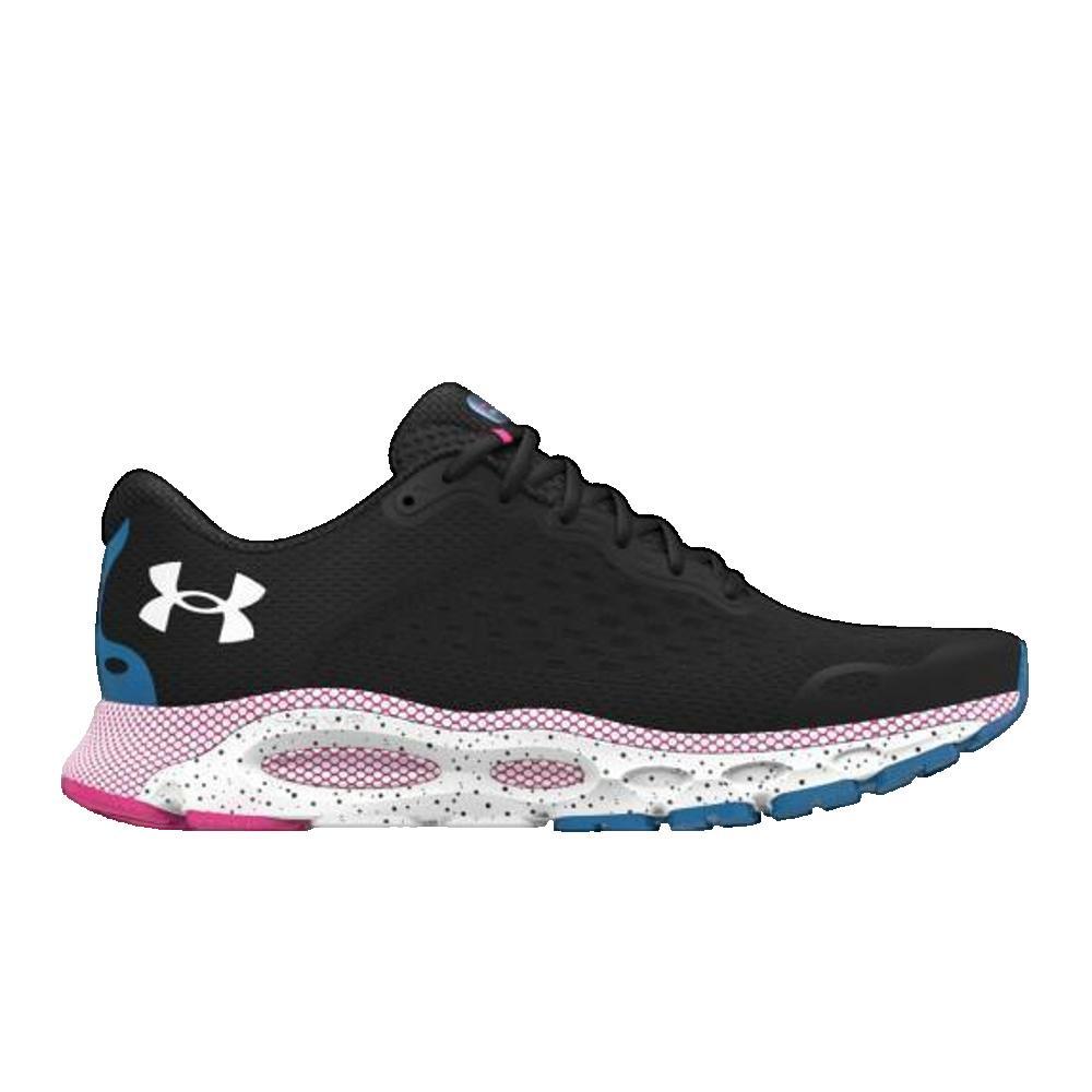 Chaussures de course Femme Under Armour Hovr Infinite 3 noir 1/2