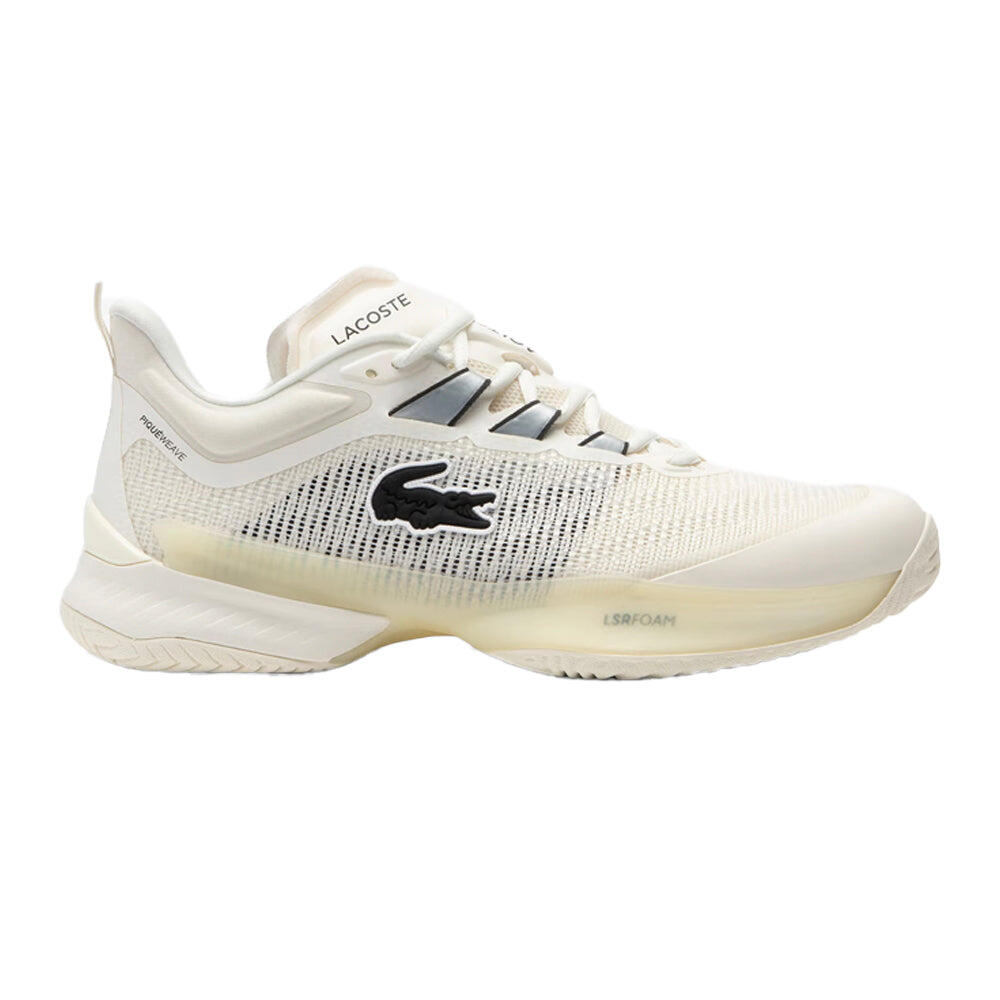 LACOSTE Lacoste Ag-lt Ultra Branco 50sma0008